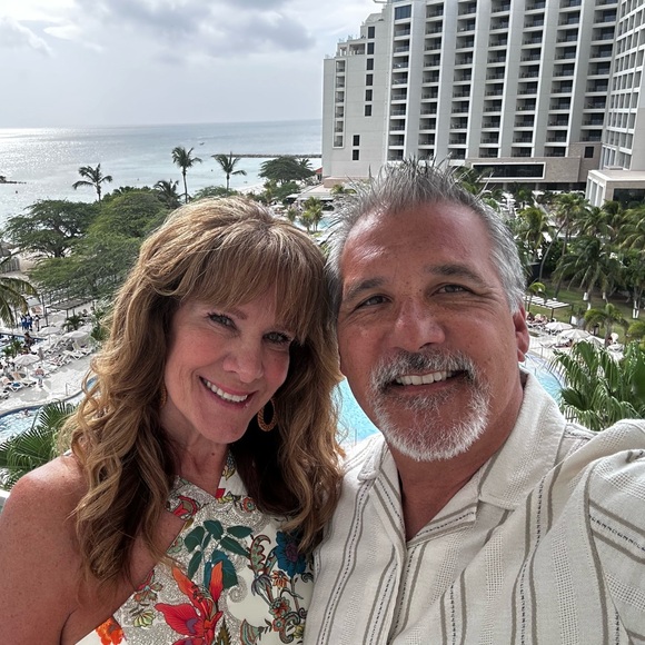 Meet your Posher, Teresa - Picture 1 of 1